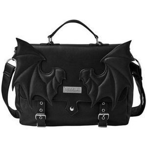 KILLSTAR Le Fey Messenger Bag